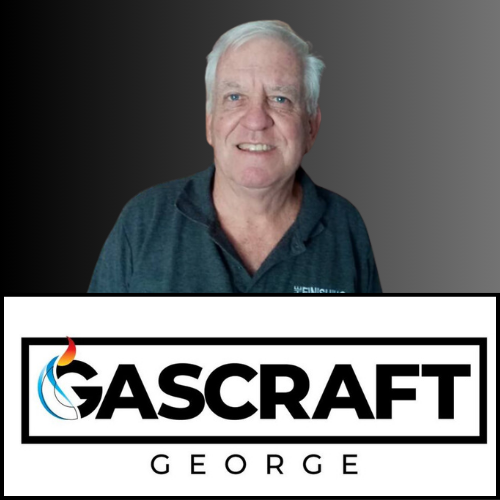 Alan Torley, owner and registered LP gas installer at GasCraft George