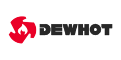 Dewhot gas geysers supplied and installed in George