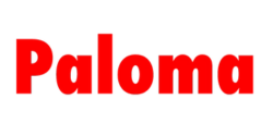 Paloma gas geysers supplied and installed in George