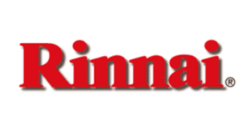 Rinnai gas geysers supplied and installed in George